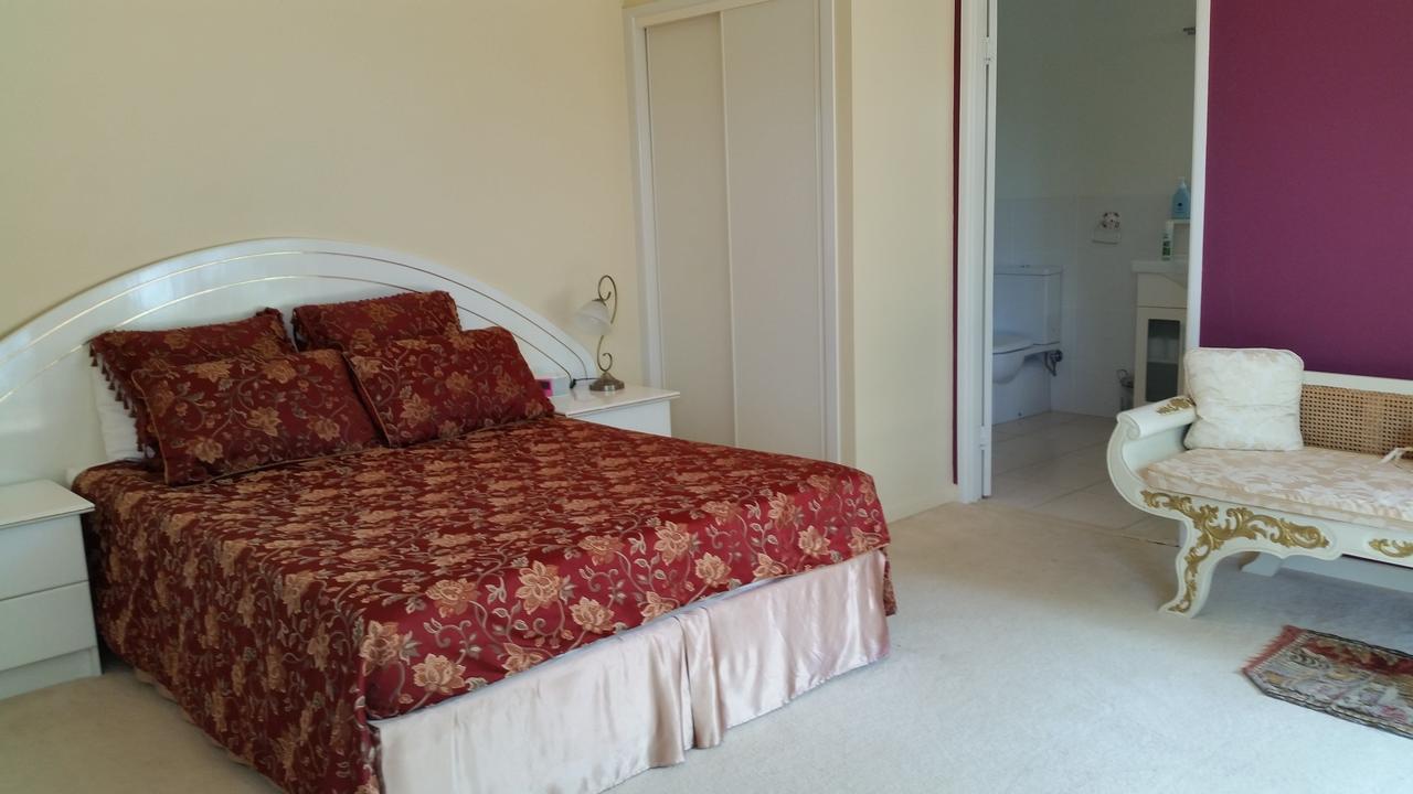 Hilltop Hideaway Ninderry Екстериор снимка
