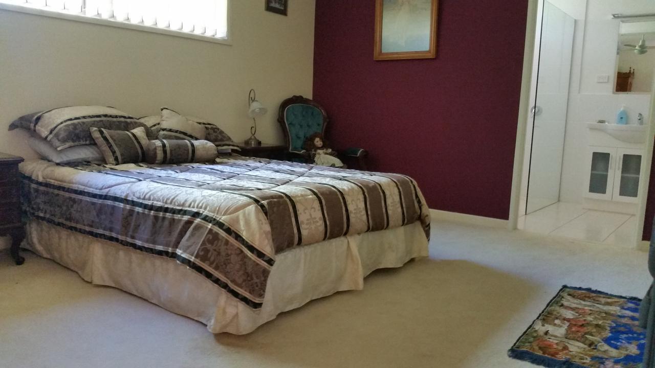 Hilltop Hideaway Ninderry Екстериор снимка