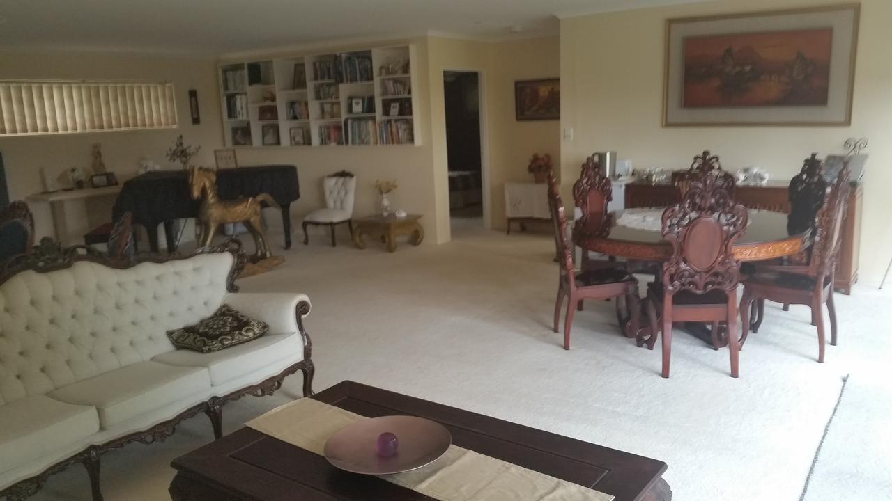 Hilltop Hideaway Ninderry Екстериор снимка