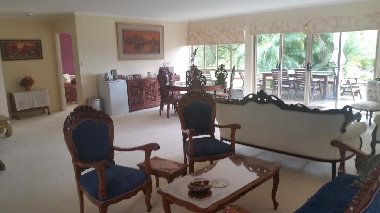 Hilltop Hideaway Ninderry Екстериор снимка