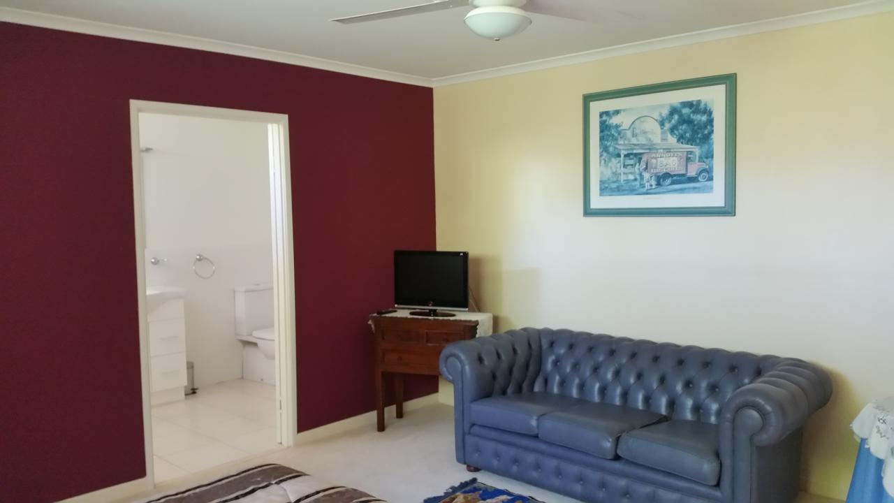 Hilltop Hideaway Ninderry Екстериор снимка