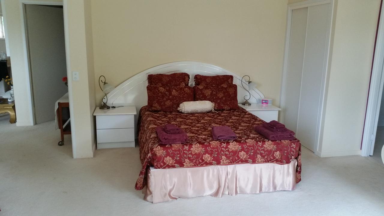 Hilltop Hideaway Ninderry Екстериор снимка