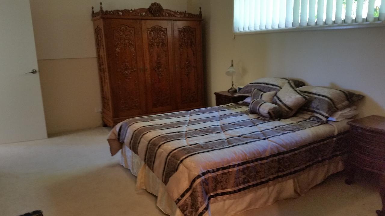 Hilltop Hideaway Ninderry Екстериор снимка