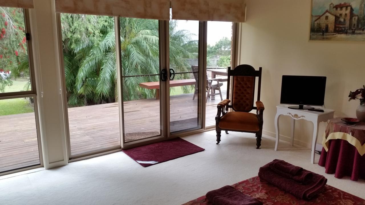 Hilltop Hideaway Ninderry Екстериор снимка