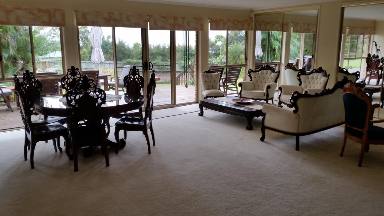 Hilltop Hideaway Ninderry Екстериор снимка